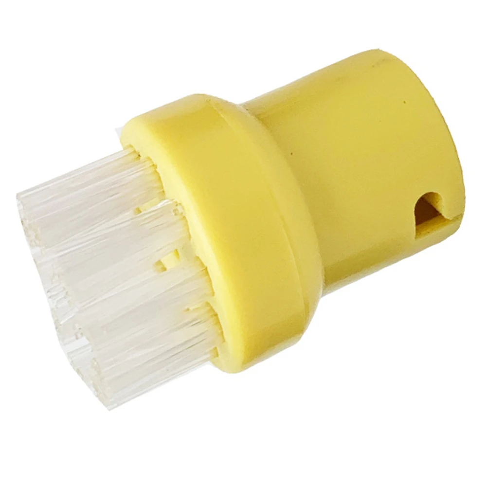 Cleaning Brush Round Brush Set Brush Accessories For Karcher SC1 SC2 SC3 SC4 Household Cleaning Tools Brand New
Cleaning Brush Round Brush Set Brush Accessories For Karcher SC1 SC2 SC3 SC4 Household Cleaning Tools Brand New