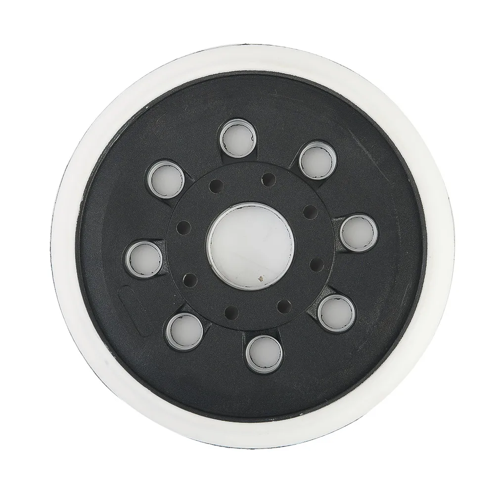 5 Inch Hook And Loop Backing Pad For Bosch GEX 125-1 AE/ PEX 220 125mm Sanding Pad Orbit Sander Backing Pad Abrasive Disc Pad
5 Inch Hook And Loop Backing Pad For Bosch GEX 125-1 AE/ PEX 220 125mm Sanding Pad Orbit Sander Backing Pad Abrasive Disc Pad