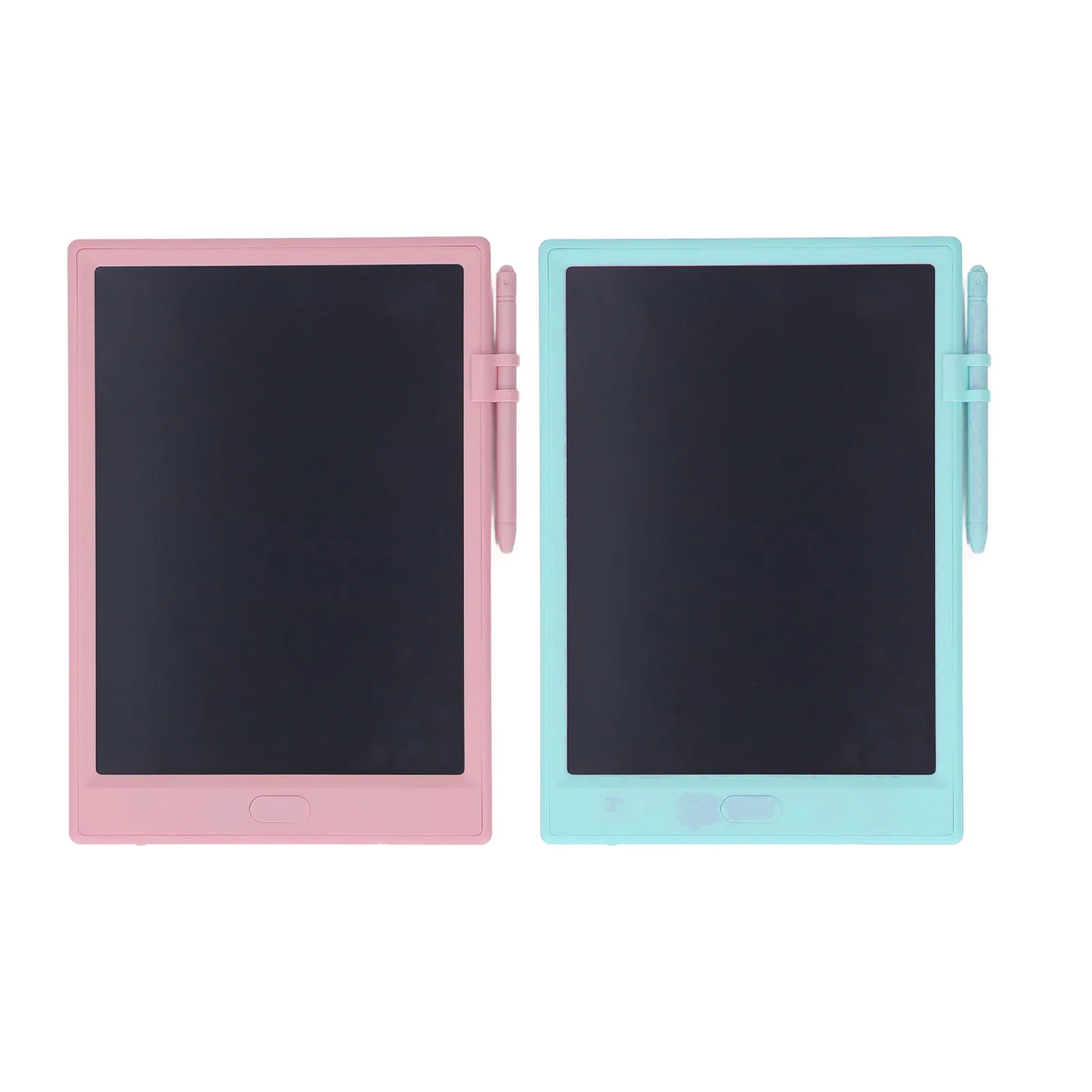 10 Inch LCD Writing Tablet DIY Drawing Board 140MAH Portable Eye Protection Doodle Tablet Kids Early Educational Toy
10 Inch LCD Writing Tablet DIY Drawing Board 140MAH Portable Eye Protection Doodle Tablet Kids Early Educational Toy