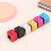 1Pc Corrosion Resistant 3 In 1 Mechanical Keyboard Suction CNC Metal Switch Shaft Opener For Kailh Cherry Gateron Switch Tester