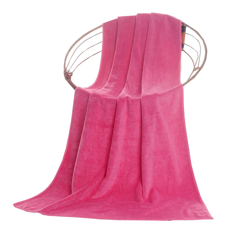 Fashion bed towel bath towel foot therapy ear massage Moxibustion thickened absorbent bed towel
Fashion bed towel bath towel foot therapy ear massage Moxibustion thickened absorbent bed towel