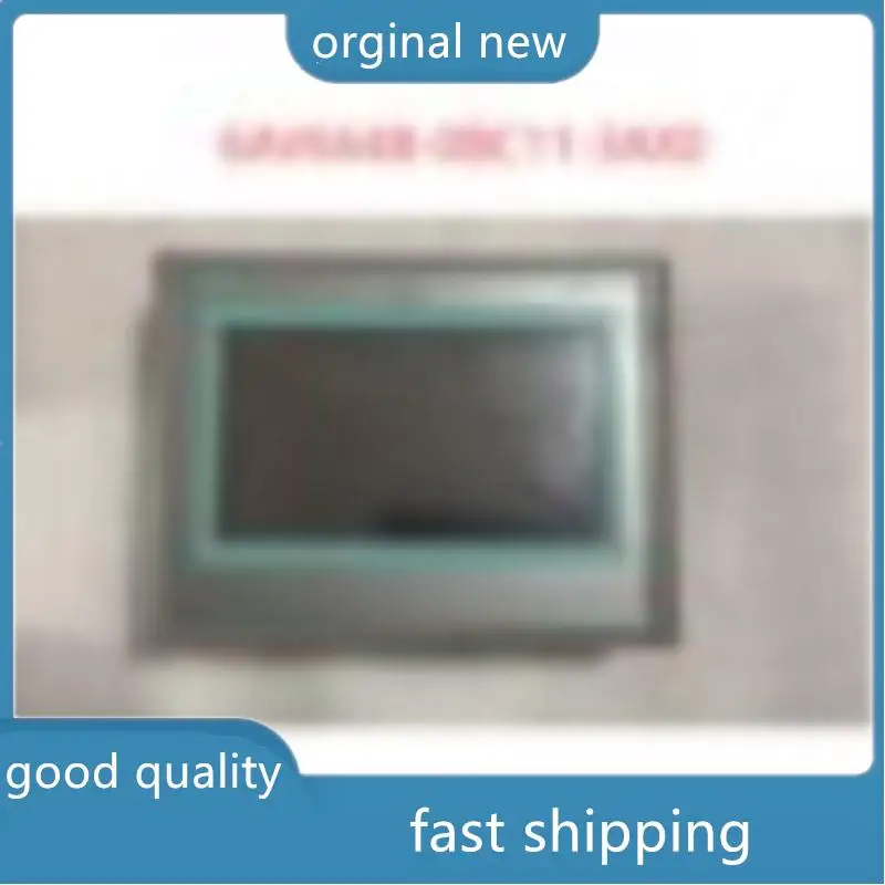 6AV6648-0BC11-3AX0 б/у протестированный ок SIEMENS HMI 7 дюймов Smart 700IE 6AV6648 0BC11 3AX0
6AV6648-0BC11-3AX0 б/у протестированный ок SIEMENS HMI 7 дюймов Smart 700IE 6AV6648 0BC11 3AX0