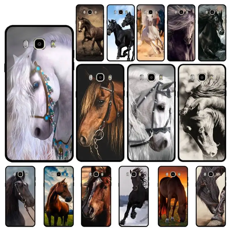 YNDFCNB Running Horse Phone Case for Samsung J 4 5 6 7 8 prime plus 2018 2017 2016 J7 core
YNDFCNB Running Horse Phone Case for Samsung J 4 5 6 7 8 prime plus 2018 2017 2016 J7 core