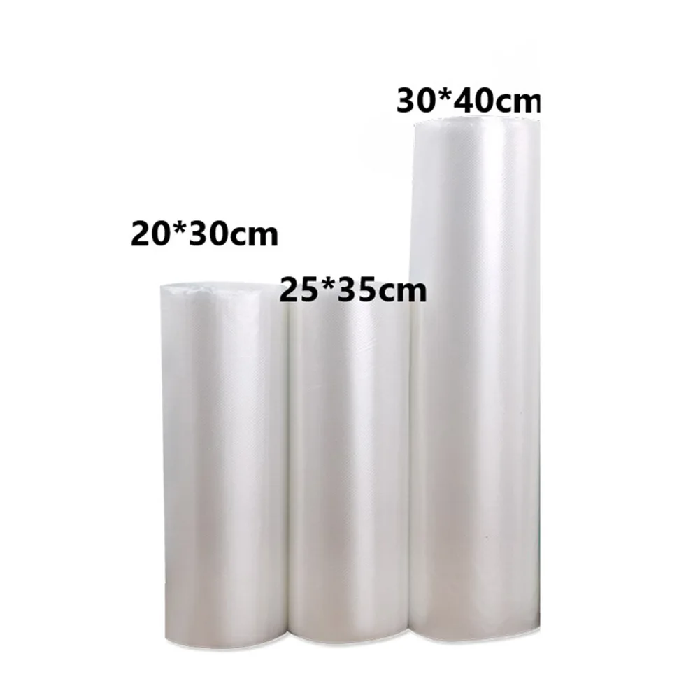 Widely Use Storage Bags 20x30cm 25x35cm 30x40cm 4 Silk Clear Bags Food Bags Keep Food Fresh Kitchen Storage Bag Brand New
Widely Use Storage Bags 20x30cm 25x35cm 30x40cm 4 Silk Clear Bags Food Bags Keep Food Fresh Kitchen Storage Bag Brand New
