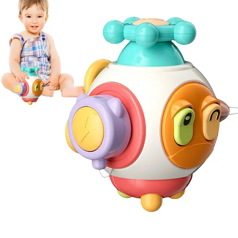 Busy Cube Polyhedron Sensory Board Educational Montessori Learning Toys Sensory Toys Fine Motor Skills Toys Travel Toys
Busy Cube Polyhedron Sensory Board Educational Montessori Learning Toys Sensory Toys Fine Motor Skills Toys Travel Toys