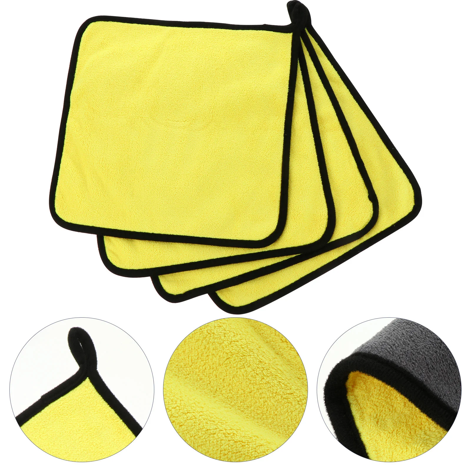 4 шт., полотенце для мытья шерсти домашних животных
4 шт., полотенце для мытья шерсти домашних животных