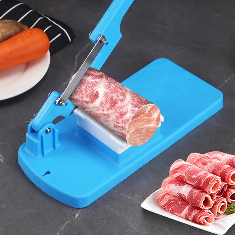 Многофункциональный настольный резак для замороженного мяса, резак для говядины, травы, баранины, детской мяса, резак для овощей, кухонные и...
Многофункциональный настольный резак для замороженного мяса, резак для говядины, травы, баранины, детской мяса, резак для овощей, кухонные и...