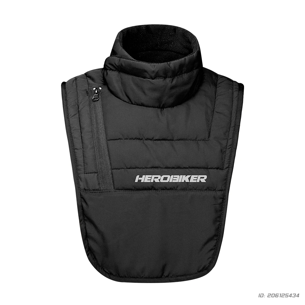 Зимний мотоциклетный шарф, ветрозащитный, теплый для шеи, морозостойкий, толстая, теплая ткань, удобная посадка, подходит для поездок на открытом воздухе
Зимний мотоциклетный шарф, ветрозащитный, теплый для шеи, морозостойкий, толстая, теплая ткань, удобная посадка, подходит для поездок на открытом воздухе