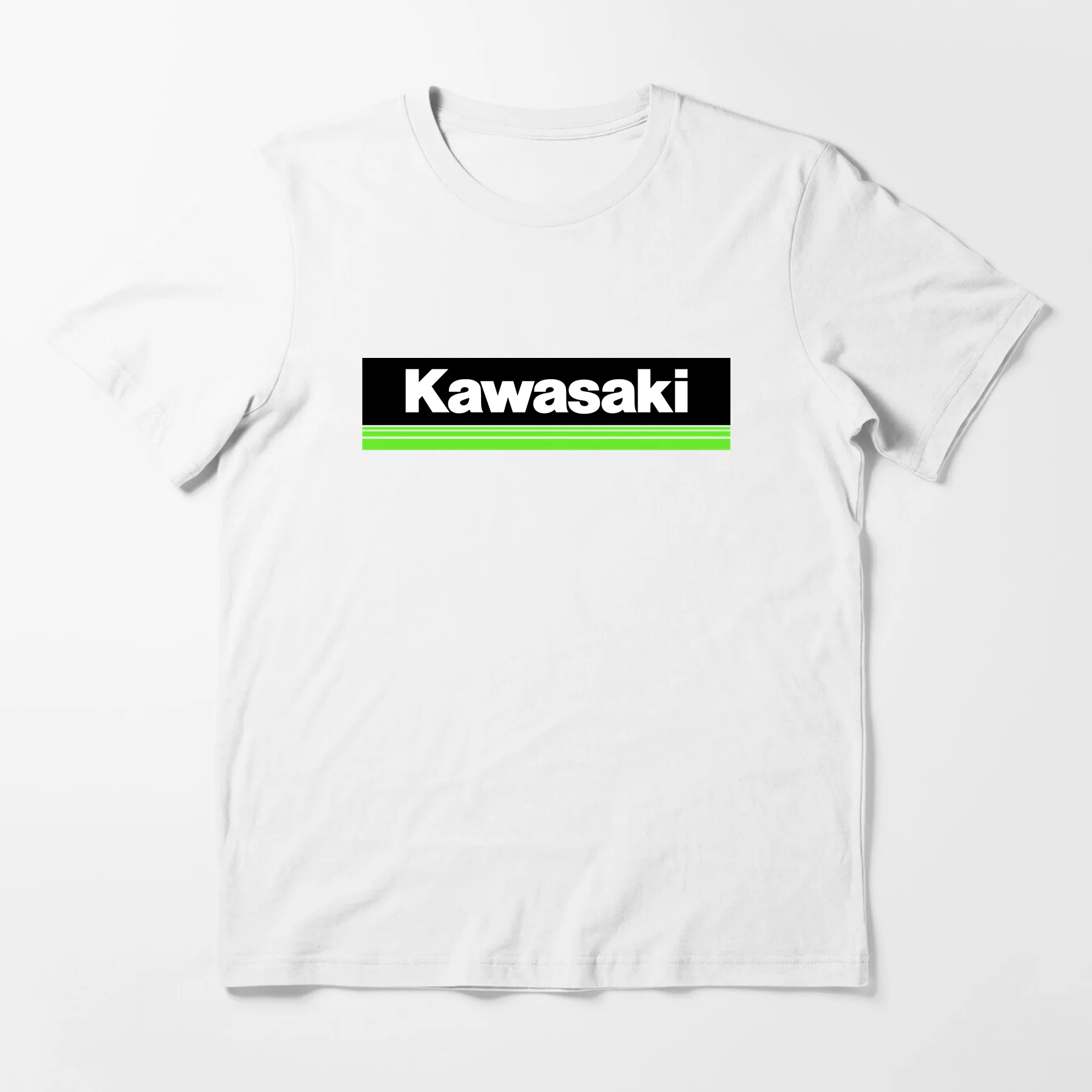 Amazing Motorbike Tees Male T Shirt Casual Unique Oversized Kawasaki Essential T-shirt Men T-shirts Graphic Short Sleeve S-3XL
Amazing Motorbike Tees Male T Shirt Casual Unique Oversized Kawasaki Essential T-shirt Men T-shirts Graphic Short Sleeve S-3XL