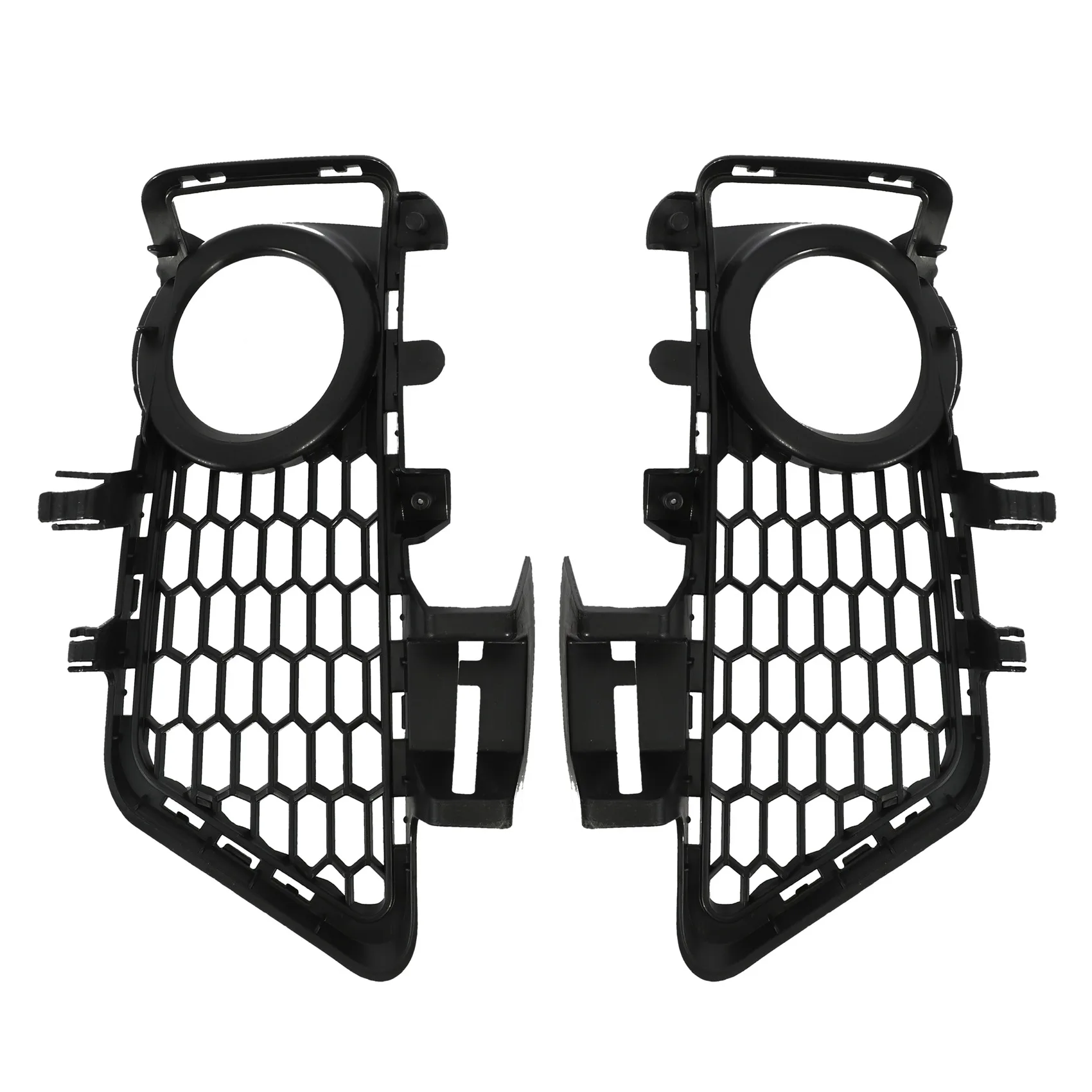 Решетки для переднего бампера автомобиля, противотуманные фары для BMW 3 серии F30 F31 2011 2012 2013 2014 2015 8054155 8054156
Решетки для переднего бампера автомобиля, противотуманные фары для BMW 3 серии F30 F31 2011 2012 2013 2014 2015 8054155 8054156