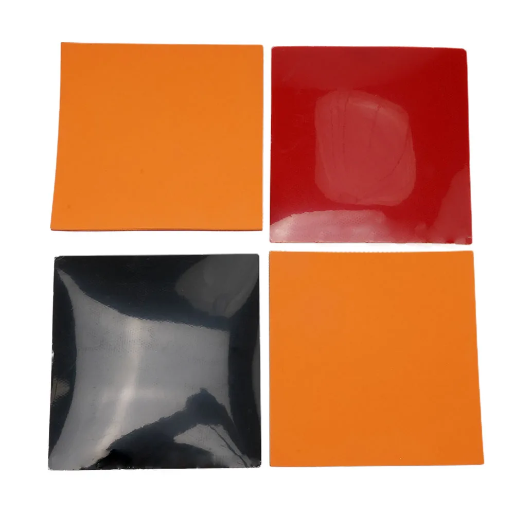 Table Tennis Rubber Practical Sponge Ping Pong Rubber Fast Attack Durable Reverse Adhesive Racket Cover Training Accessories
Table Tennis Rubber Practical Sponge Ping Pong Rubber Fast Attack Durable Reverse Adhesive Racket Cover Training Accessories