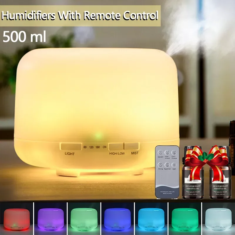 Увлажнитель воздуха NEW2023 для дома и автомобиля, 500 мл 
Увлажнитель воздуха NEW2023 для дома и автомобиля, 500 мл