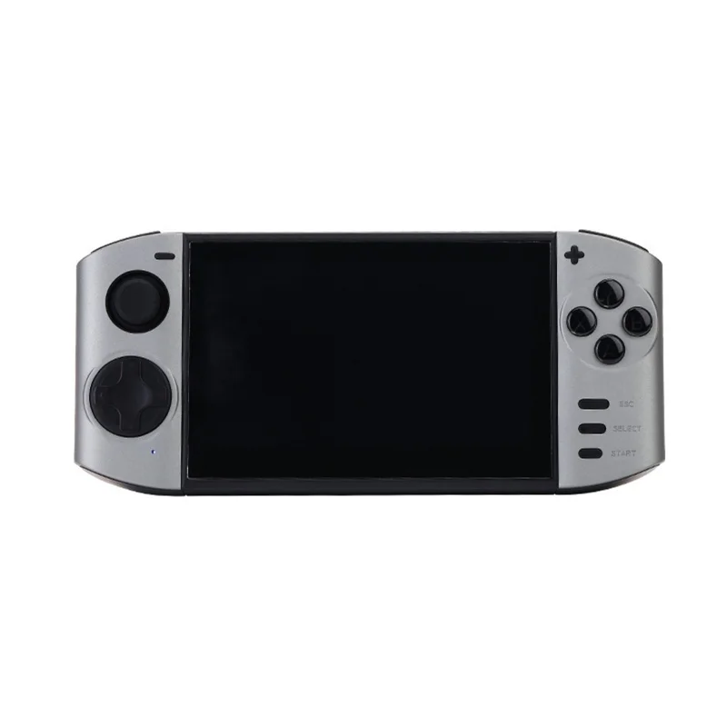 Handheld Game Console Video Game Player 5.1" Screen Support HDTV Output XY-09 Direct Selling Factory Free Shipping
Handheld Game Console Video Game Player 5.1" Screen Support HDTV Output XY-09 Direct Selling Factory Free Shipping
