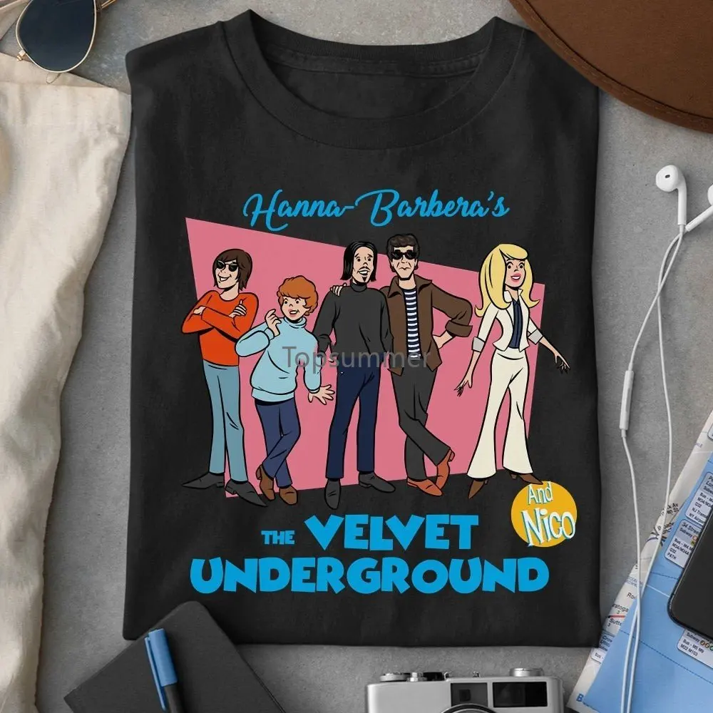 Velvet Underground Cartoon Bella Canvas T Shirt Velvet Underground T Shirt Velvet Underground Tshirt Velvet Underground Tee
Velvet Underground Cartoon Bella Canvas T Shirt Velvet Underground T Shirt Velvet Underground Tshirt Velvet Underground Tee