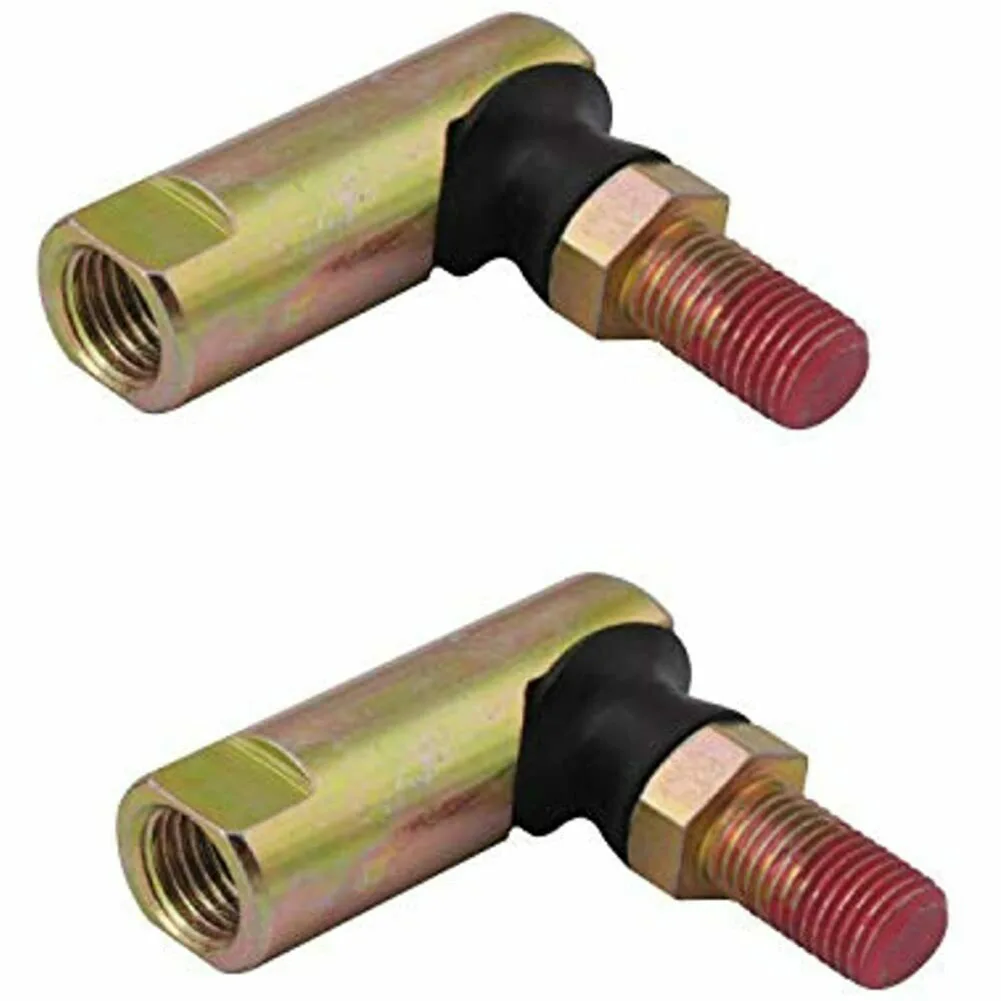2 Pack Tie Rod Ends Ball Joint For Cub Cadet 723-0448 1120917 923-0448A Right Hand Ball Joint MTD All 1997 And Newer Tractors
2 Pack Tie Rod Ends Ball Joint For Cub Cadet 723-0448 1120917 923-0448A Right Hand Ball Joint MTD All 1997 And Newer Tractors