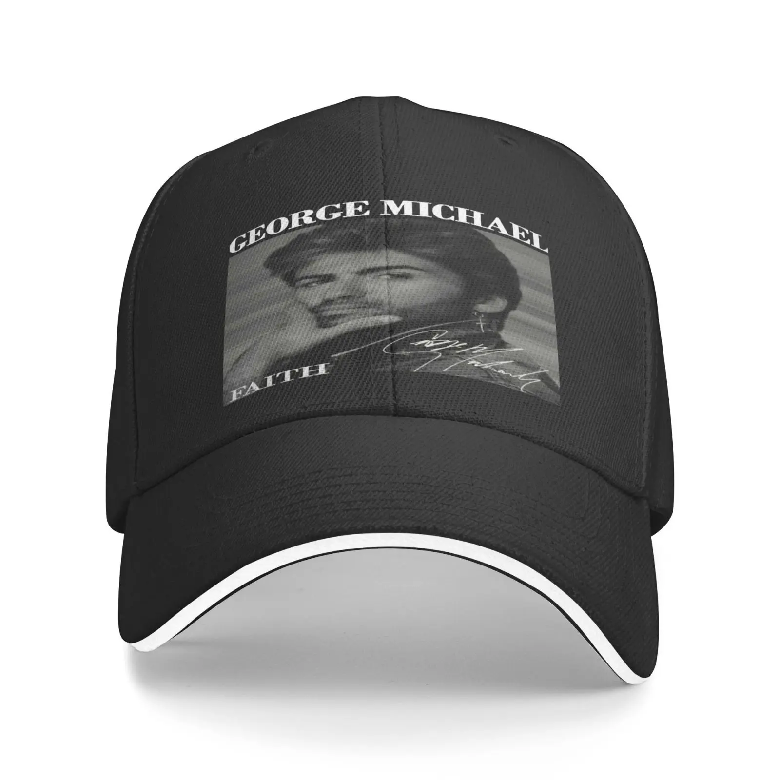 Кепка George Michael с надписью Faith And Wham для мужчин, мужская кепка для женщин, ковбойская Зимняя кепка, Мужская кепка, Балаклава, мужская пляжная ле...
Кепка George Michael с надписью Faith And Wham для мужчин, мужская кепка для женщин, ковбойская Зимняя кепка, Мужская кепка, Балаклава, мужская пляжная ле...