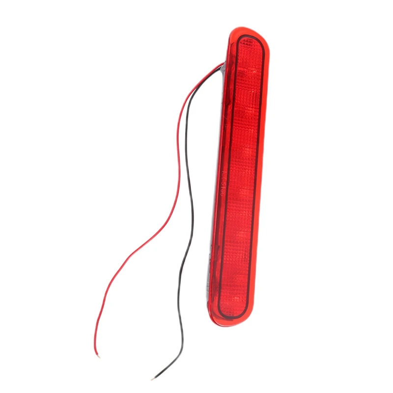 3X Car LED Rear Tailgate 3Rd Brake Light Lamp For Toyota Hilux VIGO MK6 SR5 2005-2014 81570-0K080
3X Car LED Rear Tailgate 3Rd Brake Light Lamp For Toyota Hilux VIGO MK6 SR5 2005-2014 81570-0K080