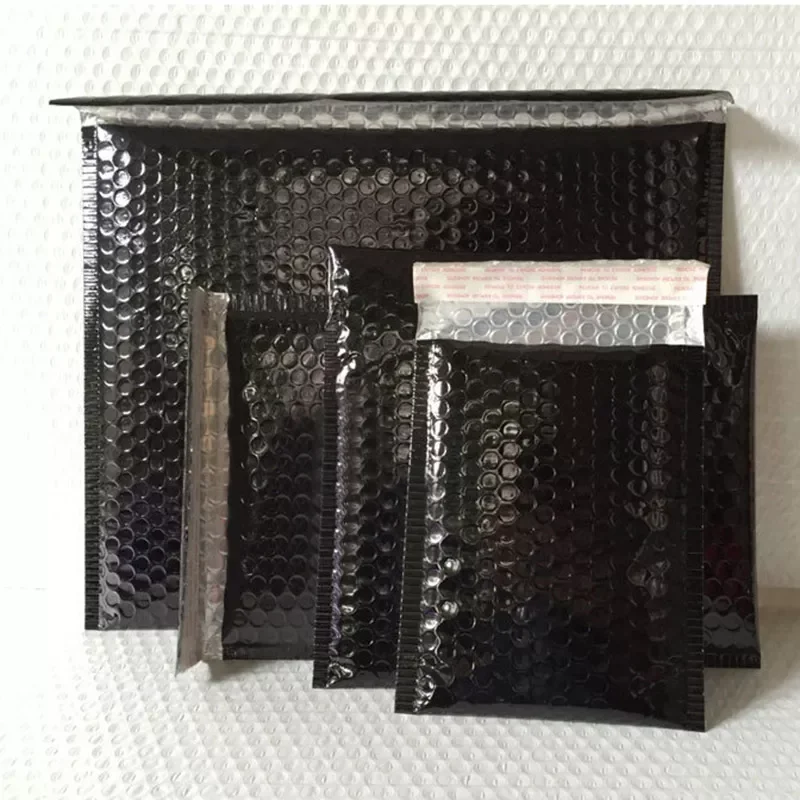 Paper Bubble Mailers Envelopes Bubble Mailing Padded Envelope Bag Packaging Shipping Postal Bags Clothing Jewelry Gift Bag
Paper Bubble Mailers Envelopes Bubble Mailing Padded Envelope Bag Packaging Shipping Postal Bags Clothing Jewelry Gift Bag