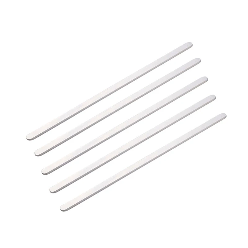 5 Pcs Bending Metal Blank Bracelets for Making Presents/Gifts/Customizing Bangle Zoom Engraving Tool Durable Reliable
5 Pcs Bending Metal Blank Bracelets for Making Presents/Gifts/Customizing Bangle Zoom Engraving Tool Durable Reliable