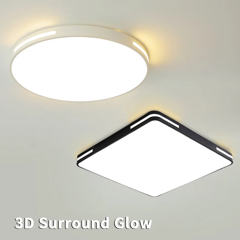 2022 Modern Led Lights Bedroom Dining Living Room Lighting 110V 220V Decor Study Kitchen Children Industrial LED Ceiling Lamps
2022 Modern Led Lights Bedroom Dining Living Room Lighting 110V 220V Decor Study Kitchen Children Industrial LED Ceiling Lamps