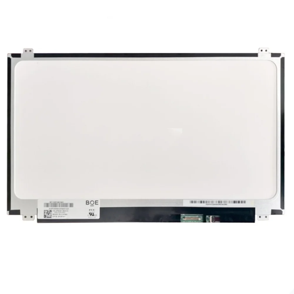 NT156FHM-N41 NT156FHM N4115.6 inch Slim FHD LCD LED Screen Display 1920x1080 EDP 30Pin 60Hz TN Panel
NT156FHM-N41 NT156FHM N4115.6 inch Slim FHD LCD LED Screen Display 1920x1080 EDP 30Pin 60Hz TN Panel