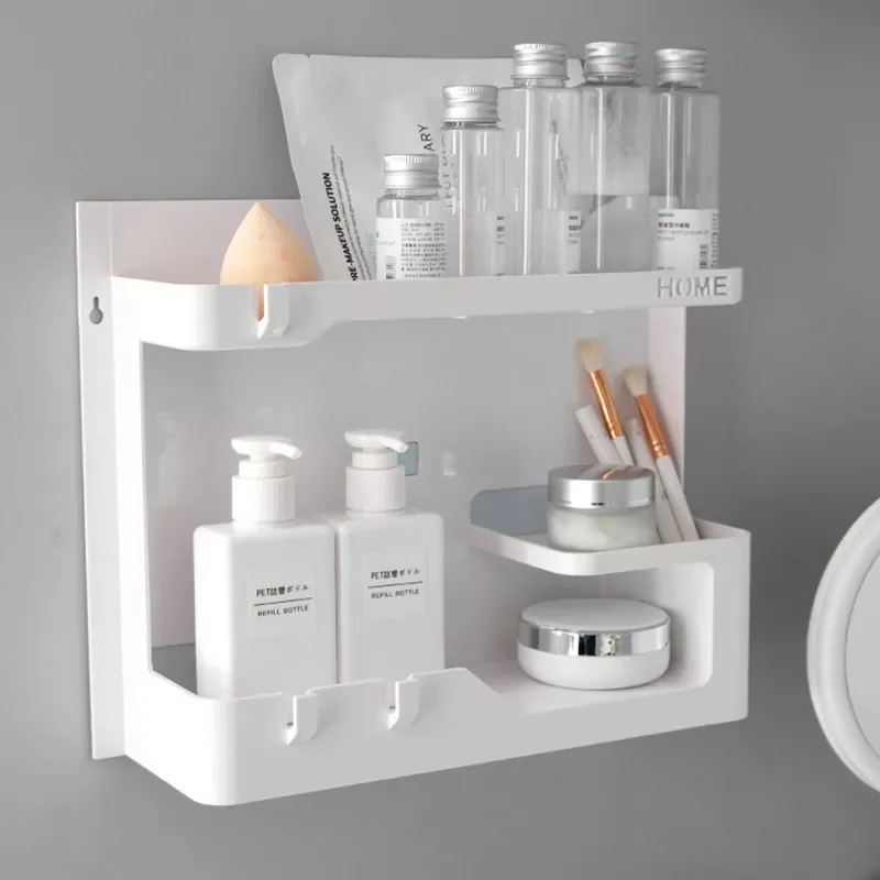 Student Bunk Wall Mounted Organizer Storage Box Bed Bedside Wall Shelf Dormitory Cosmetics Storage Holder Rack Stand Container
Student Bunk Wall Mounted Organizer Storage Box Bed Bedside Wall Shelf Dormitory Cosmetics Storage Holder Rack Stand Container