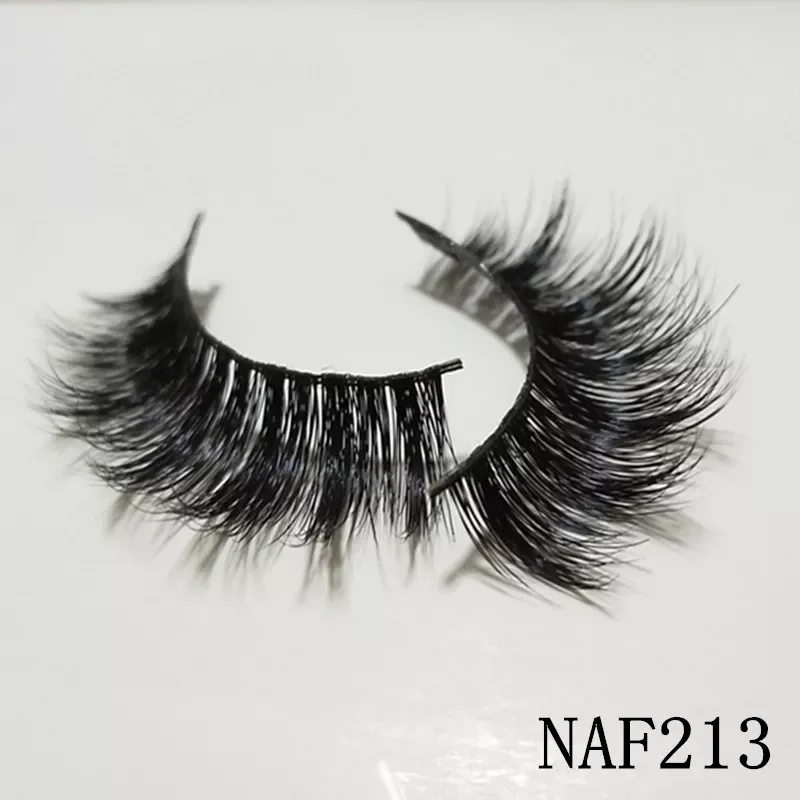 NEW2023 IN USA 30pairs Mink Lashes 6D Faux Mink Lashes Fluffy Soft Volume Natural Eyelashes Cross Eyelashes Lashes Reusable Make
NEW2023 IN USA 30pairs Mink Lashes 6D Faux Mink Lashes Fluffy Soft Volume Natural Eyelashes Cross Eyelashes Lashes Reusable Make