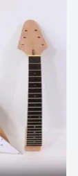 22 fret guitar neck replacement head 24.75 inch Mahogany Rosewood fretboard Set in Guitar parts & accessories
22 fret guitar neck replacement head 24.75 inch Mahogany Rosewood fretboard Set in Guitar parts & accessories