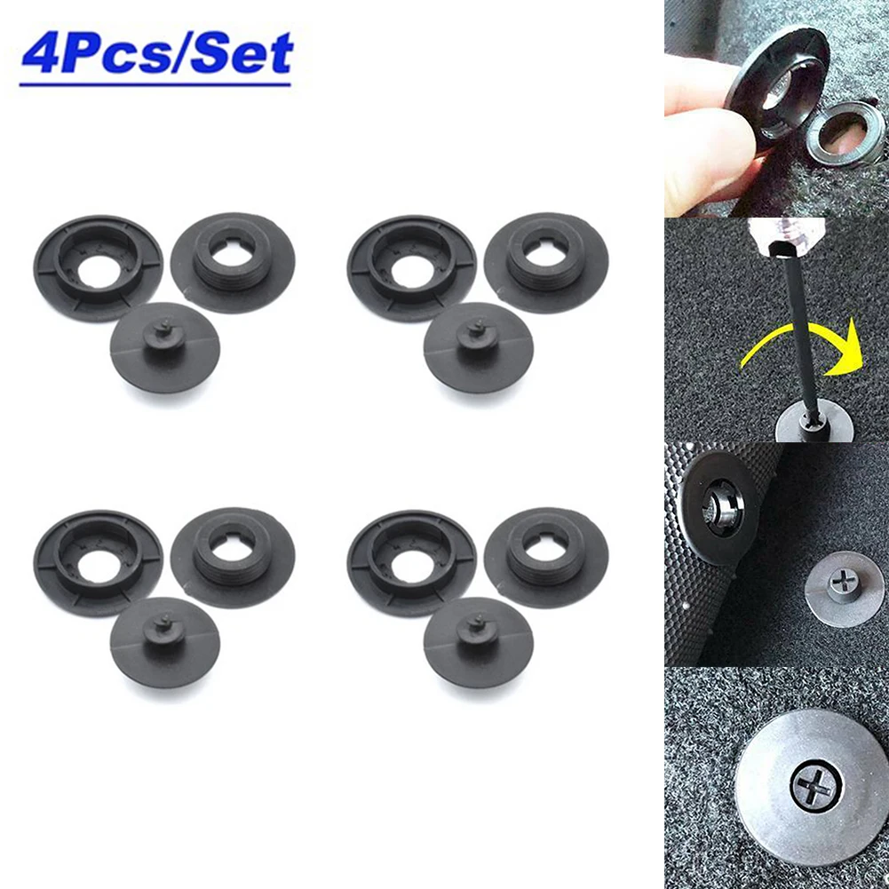 4pc Car Floor Mat Clips Foot Mat Fixing Clip Foot Mat Fixing Clip Non-slip Fixing Buckle Fit For The Double Layer Mat
4pc Car Floor Mat Clips Foot Mat Fixing Clip Foot Mat Fixing Clip Non-slip Fixing Buckle Fit For The Double Layer Mat