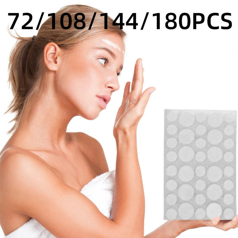 Warts Remover Patch Skin Tags Pimple Fast Pimple Patch Treatment Hydrocolloid Patch Protecting Wounded Skin Invisible Stickers
Warts Remover Patch Skin Tags Pimple Fast Pimple Patch Treatment Hydrocolloid Patch Protecting Wounded Skin Invisible Stickers