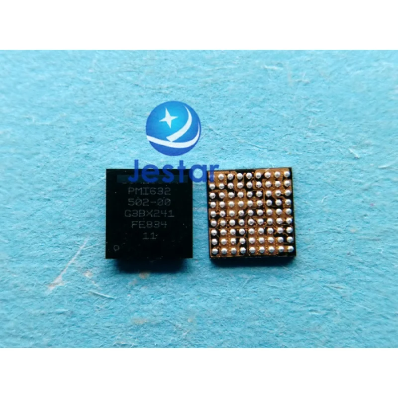 

2pcs NEW ORIGINAL PMI632 502-00 501-00 602-00 90000 902-00 901-00 802-00 PM540 PM640 PMI8937 PM8937 Power ic