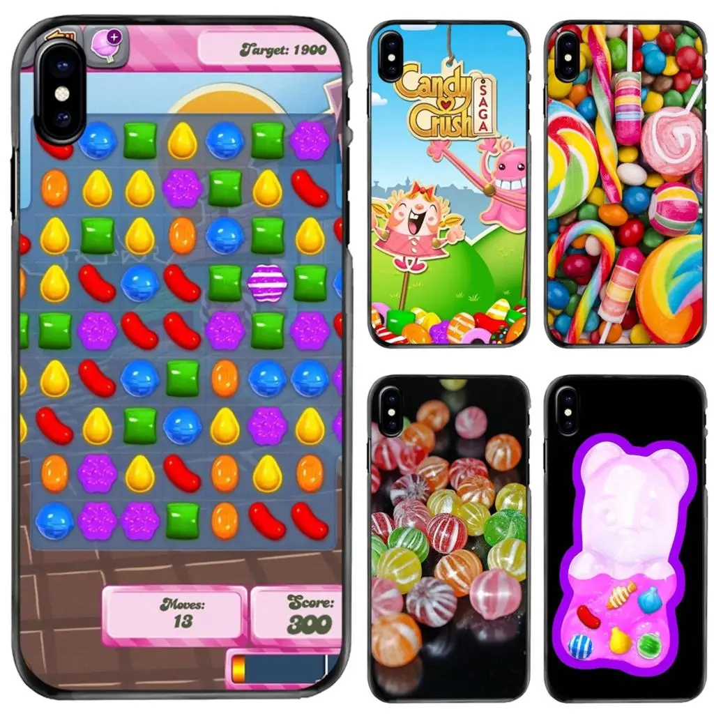 Hard Phone Shell Case candy crush saga For Apple iPhone 11 12 13 14 Pro MAX Mini 5 5S SE 6 6S 7 8 Plus 10 X XR XS
Hard Phone Shell Case candy crush saga For Apple iPhone 11 12 13 14 Pro MAX Mini 5 5S SE 6 6S 7 8 Plus 10 X XR XS