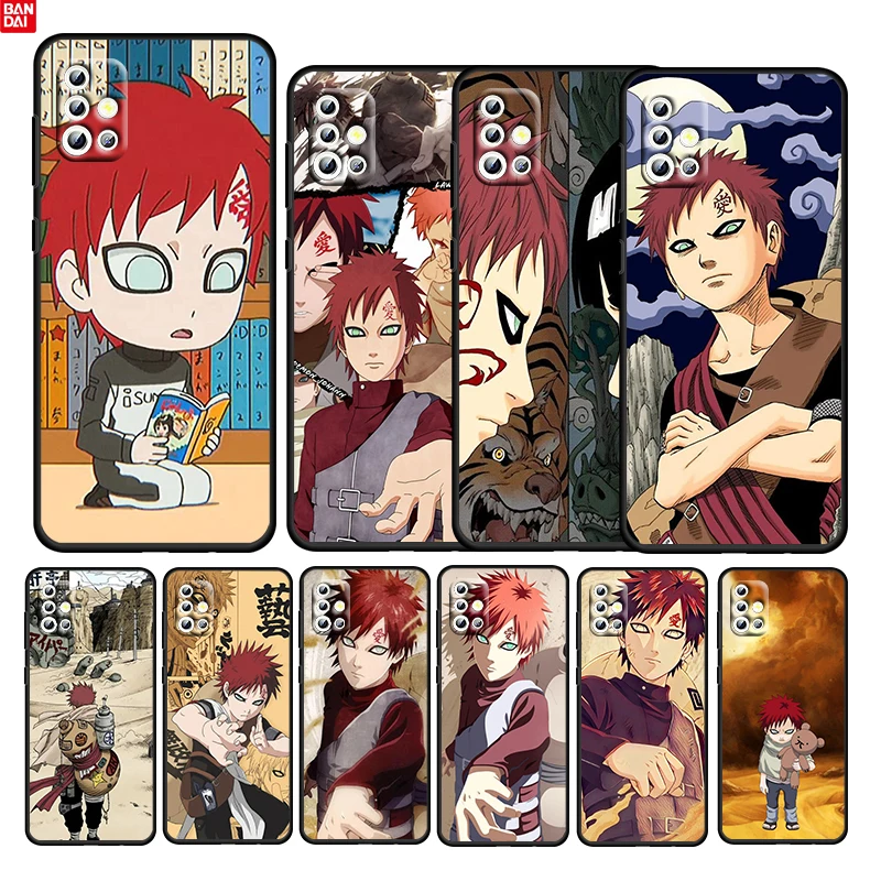 Cute anime NARUTO For Samsung Galaxy A52S A72 A71 A52 A51 A12 A32 A21S 5G Fundas TPU Soft Silicone Black Phone Case Capa Coque
Cute anime NARUTO For Samsung Galaxy A52S A72 A71 A52 A51 A12 A32 A21S 5G Fundas TPU Soft Silicone Black Phone Case Capa Coque