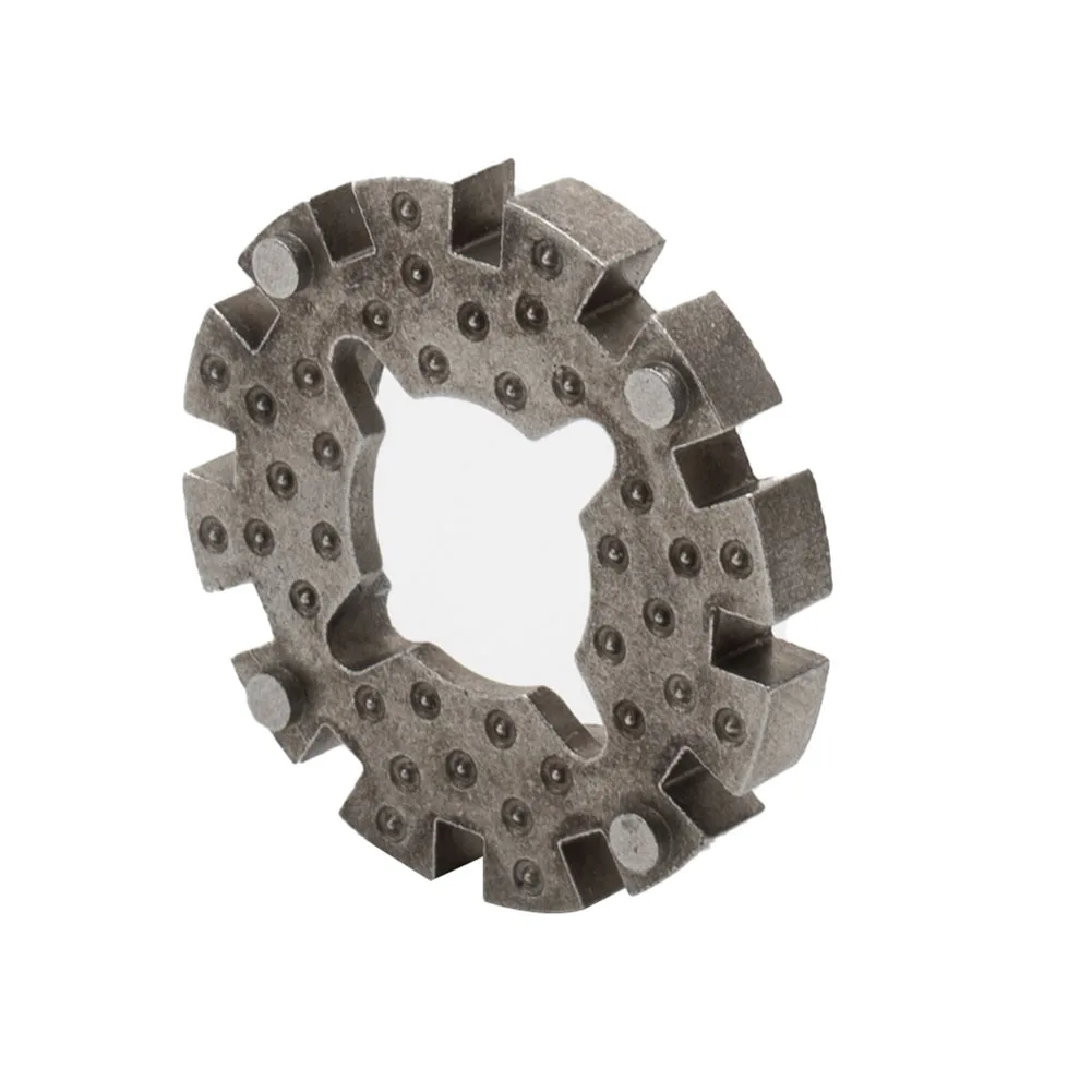 1Pc Power Tool Universal Oscillating Saw Blade Adapter Oscillating Shank Adapter Woodworking Accessoires Parts
1Pc Power Tool Universal Oscillating Saw Blade Adapter Oscillating Shank Adapter Woodworking Accessoires Parts