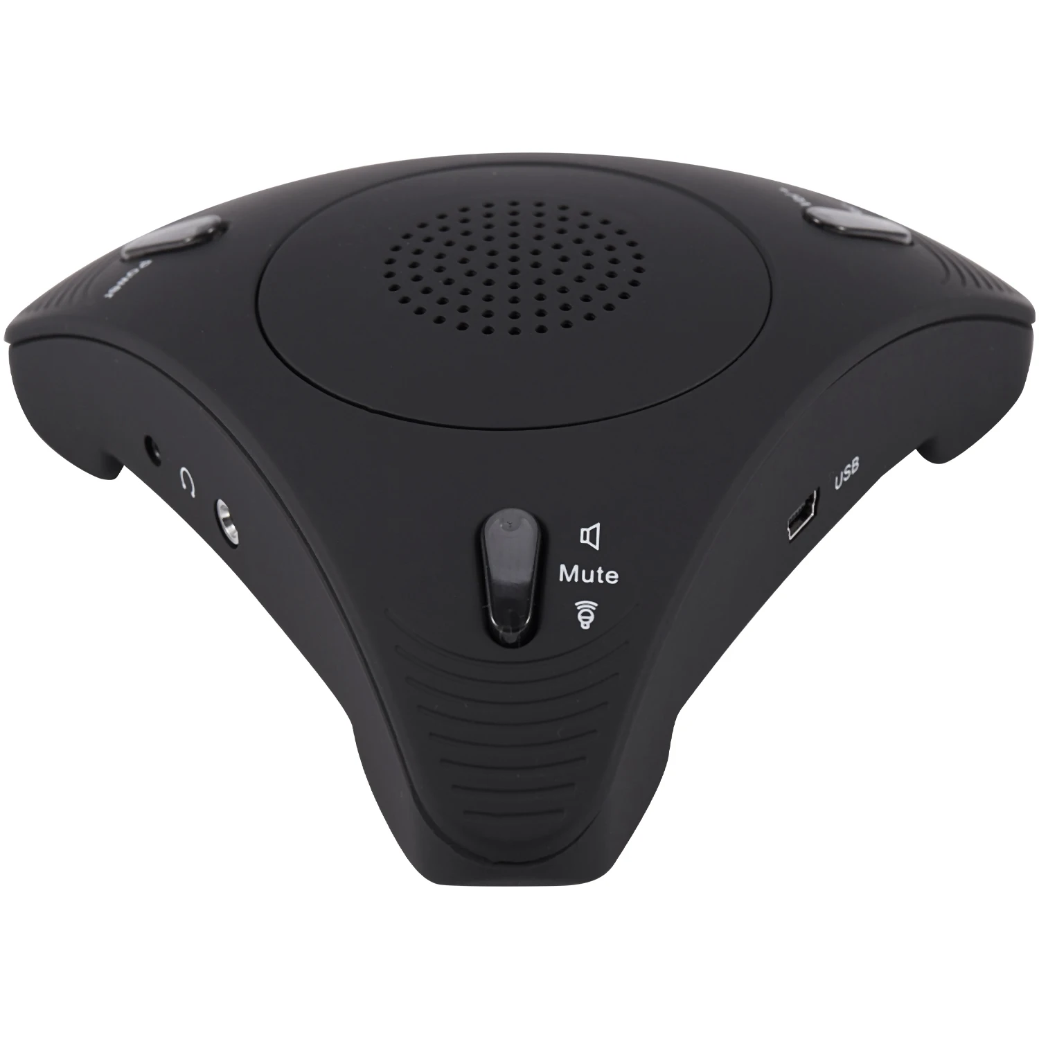 Usb Desktop Computer Conference Omnidirectional Condenser Microphone Mic Speaker Speakerphone For Business Video Meeting
Usb Desktop Computer Conference Omnidirectional Condenser Microphone Mic Speaker Speakerphone For Business Video Meeting