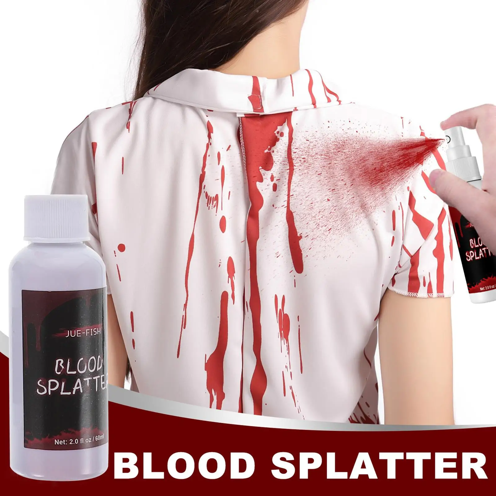 Halloween Makeup Kit Movie Special Effect Skin Nose Paint Party Fake Painting Scar Stage Skin Wax Scar Face Wax Wound Body I4P6
Halloween Makeup Kit Movie Special Effect Skin Nose Paint Party Fake Painting Scar Stage Skin Wax Scar Face Wax Wound Body I4P6