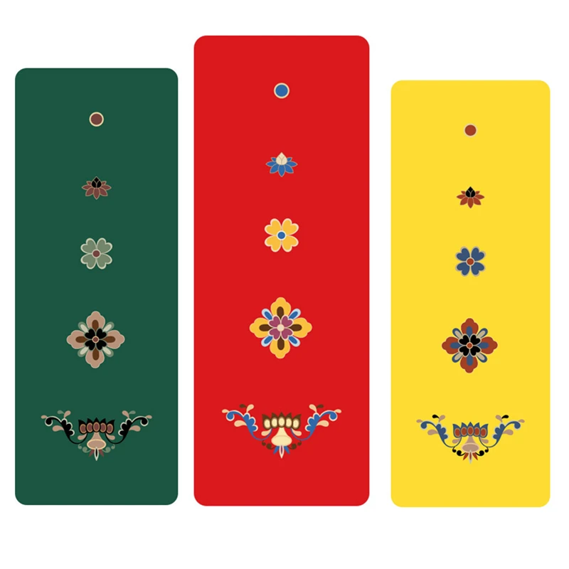 Yoga Mat PU Natural Rubber 183cm*68cm*5mm Anti-slip Sport Fitness Mat For Thick Exercise Pad Pilates Gymnastics Mat
Yoga Mat PU Natural Rubber 183cm*68cm*5mm Anti-slip Sport Fitness Mat For Thick Exercise Pad Pilates Gymnastics Mat