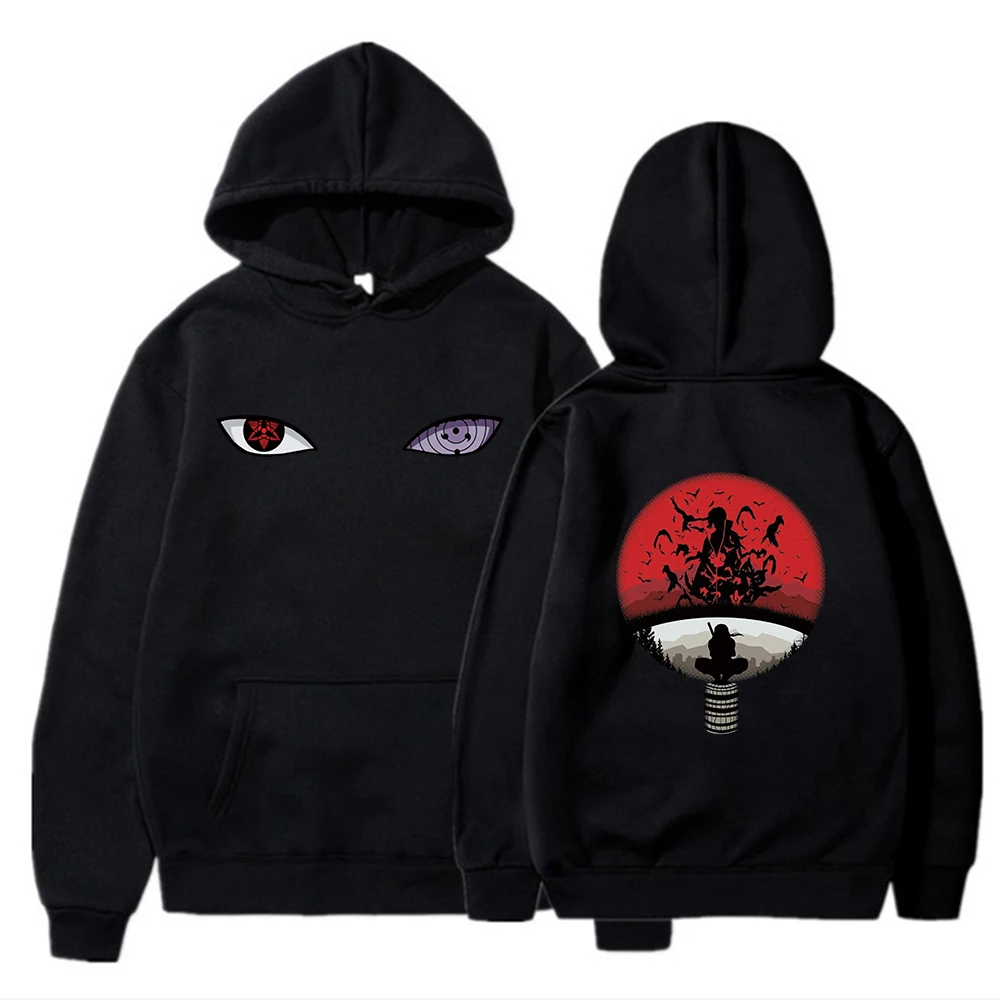 2022 Fashion New Hoodie Men and Women Print Anime Harajuku Sweatshirts Casual Street Style Long Sleeve Sweatshirts
2022 Fashion New Hoodie Men and Women Print Anime Harajuku Sweatshirts Casual Street Style Long Sleeve Sweatshirts