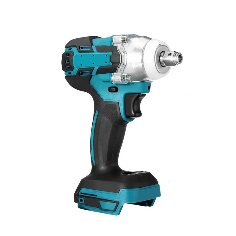 18V 320NW Cordless Brushless Impact Wrench Screwdriver Power Tool For Battery DTW285Z 320N.M 18V No Battery
18V 320NW Cordless Brushless Impact Wrench Screwdriver Power Tool For Battery DTW285Z 320N.M 18V No Battery