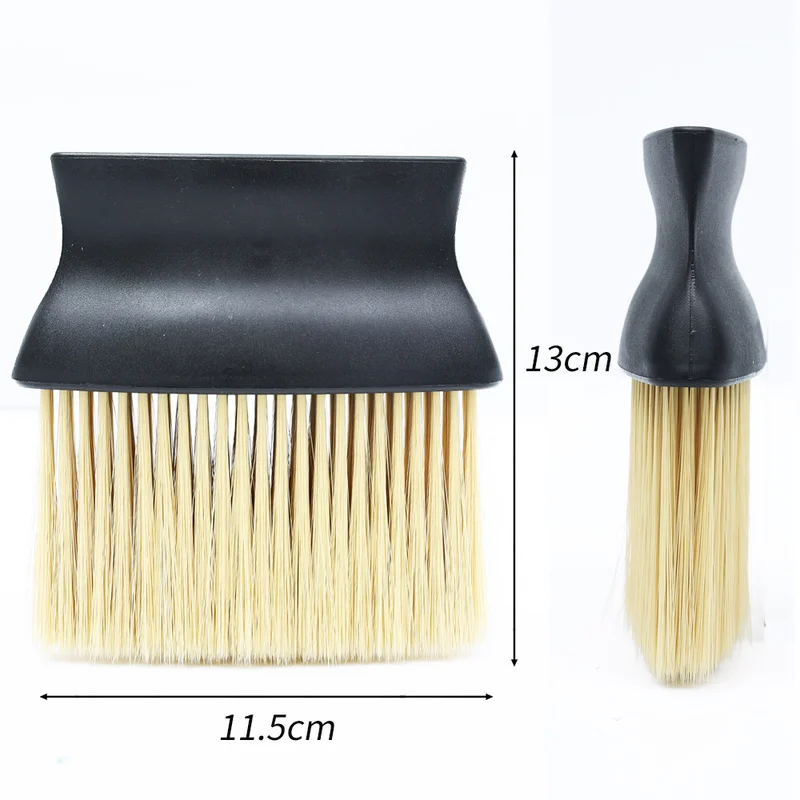 Car Air Outlet Cleaning Brush Dashboard Air Conditioner Detailing Dust Sweeping Tools Auto Interior Home Office Duster Brushes
Car Air Outlet Cleaning Brush Dashboard Air Conditioner Detailing Dust Sweeping Tools Auto Interior Home Office Duster Brushes
