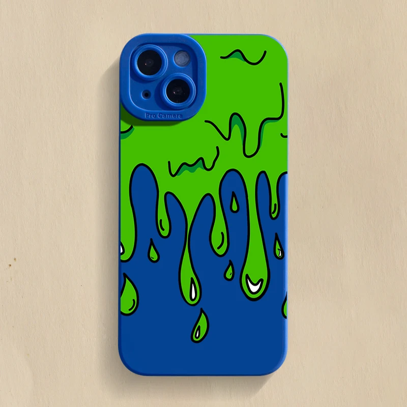 Paint Graffiti Art Phone Case For iPhone 14 13 12 11 Pro Max Mini X XR XS 8 7 Plus Full Lens Protection Shockproof Silicon Cover
Paint Graffiti Art Phone Case For iPhone 14 13 12 11 Pro Max Mini X XR XS 8 7 Plus Full Lens Protection Shockproof Silicon Cover