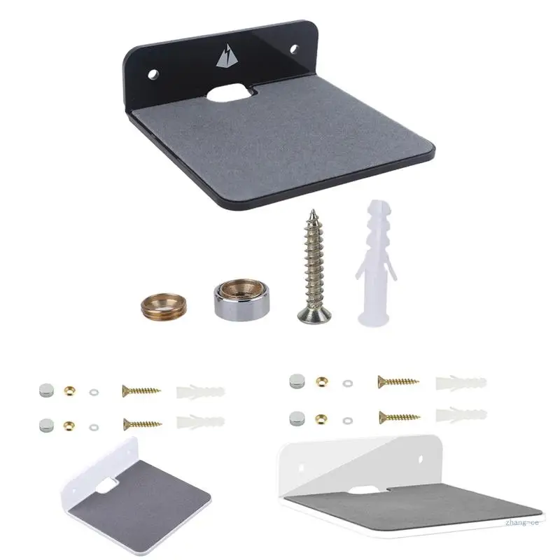 M5TD Universal Anti Slip Speaker Stand Holder Base Storage Wall Ceiling Mount for Speaker Accessories
M5TD Universal Anti Slip Speaker Stand Holder Base Storage Wall Ceiling Mount for Speaker Accessories