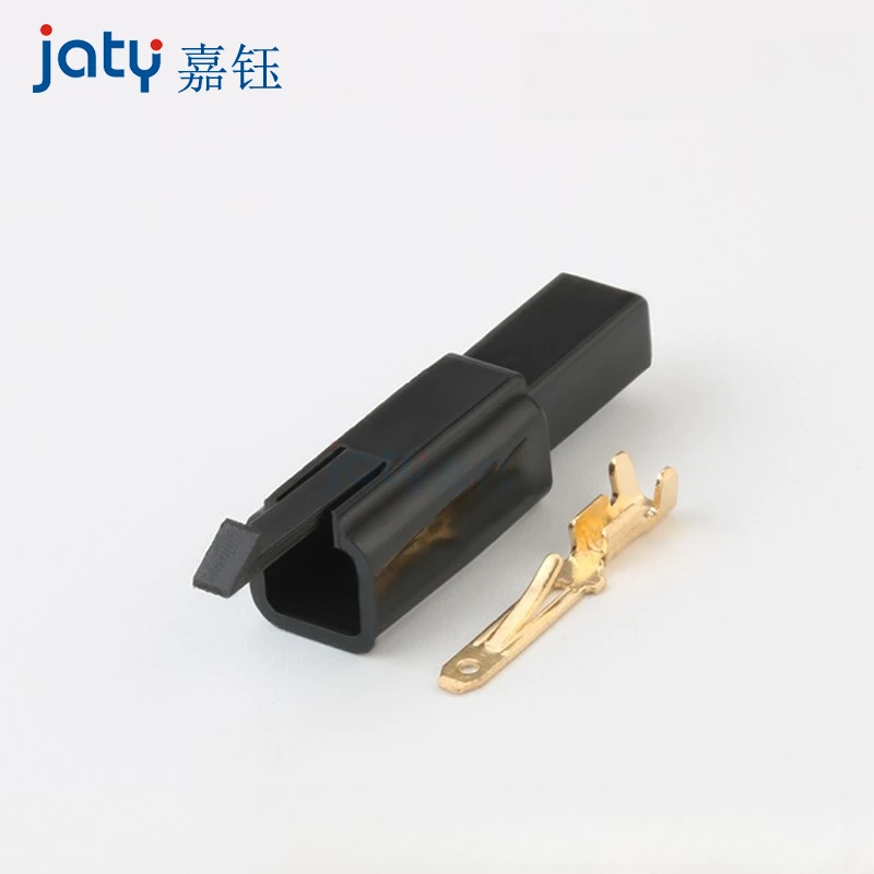 Автомобильные разъемы JATY DJ7011A-2.8-11/21 24В
Автомобильные разъемы JATY DJ7011A-2.8-11/21 24В