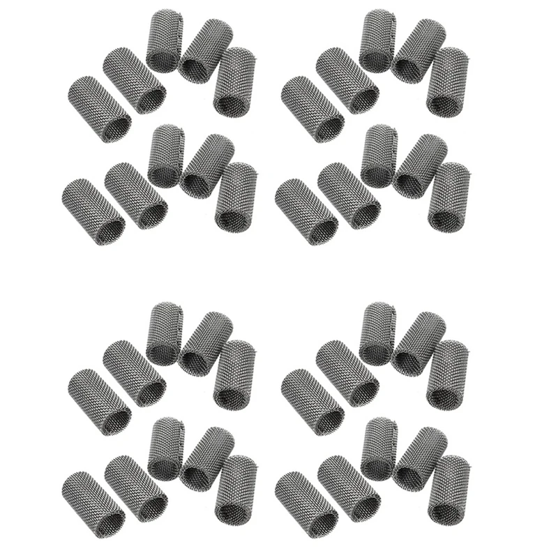 40 шт., автомобильный мини-нагреватель из нержавеющей стали
40 шт., автомобильный мини-нагреватель из нержавеющей стали