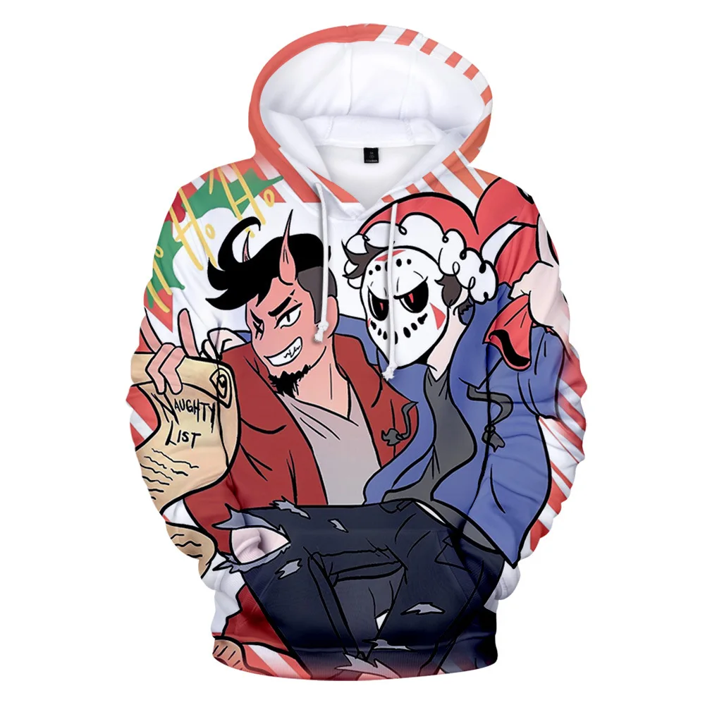 3D Print CaRtOoNz Hoodies Harajuku Streetwear Funny Hooded Sweatshirts Men Women Fashion Casual Pullover Clo 100-4XL Oversized
3D Print CaRtOoNz Hoodies Harajuku Streetwear Funny Hooded Sweatshirts Men Women Fashion Casual Pullover Clo 100-4XL Oversized