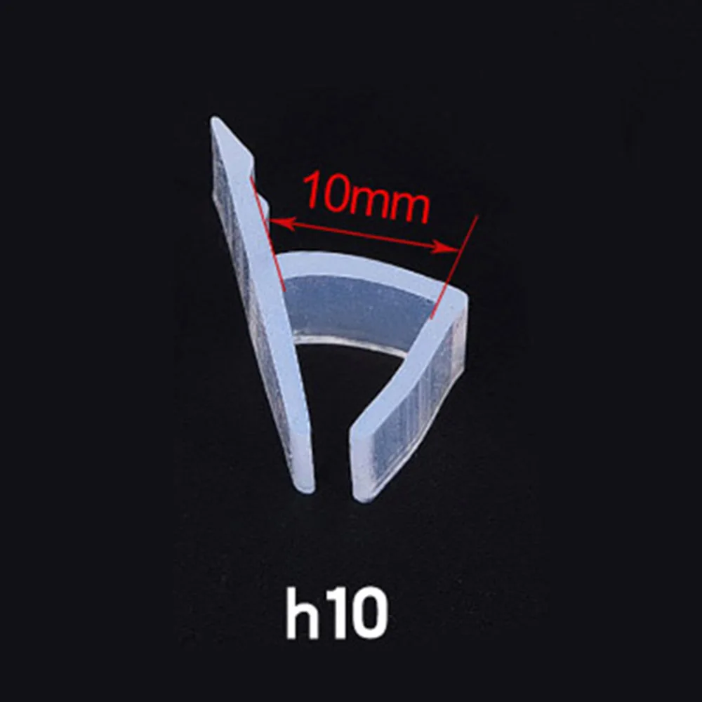 Durable Useful Convenient Seal Strip Flexible Glass Window H type Hardware Sealing Shower Door Silicone Rubber
Durable Useful Convenient Seal Strip Flexible Glass Window H type Hardware Sealing Shower Door Silicone Rubber