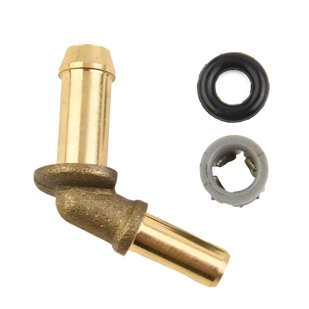 LR049990 Thermostat Water Outlet Tube Hose Connector Kit For Land Rover Sport Velar 2017 Discovery 4
LR049990 Thermostat Water Outlet Tube Hose Connector Kit For Land Rover Sport Velar 2017 Discovery 4