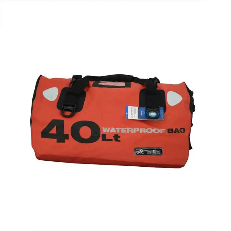 Excursion Bag Bag Travel Large Capacity Waterproof Canvas Fitness Handbag
Excursion Bag Bag Travel Large Capacity Waterproof Canvas Fitness Handbag