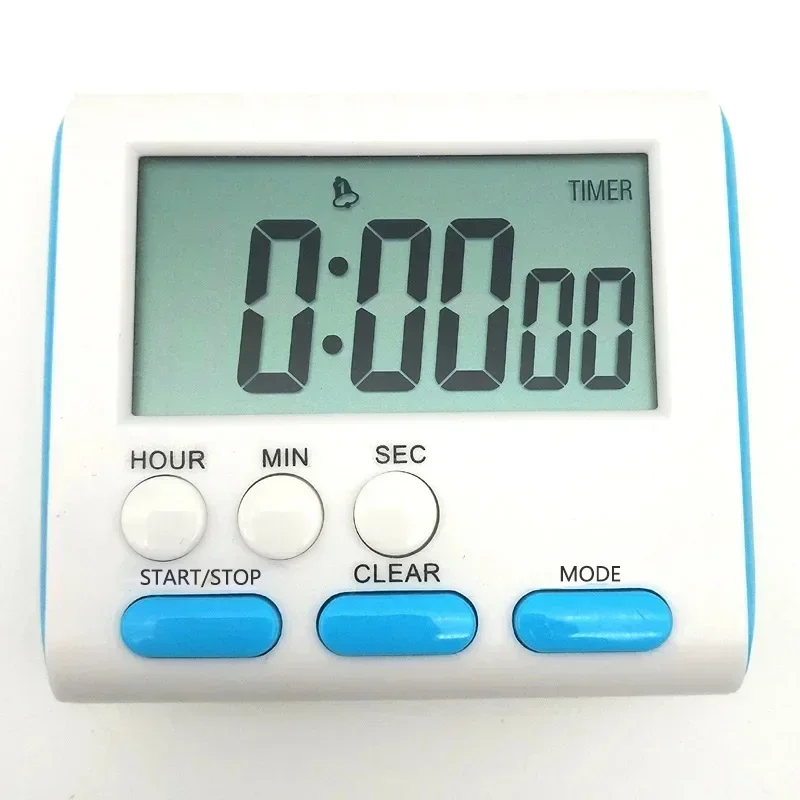 Кухонный таймер VanKood BW-102
Кухонный таймер VanKood BW-102