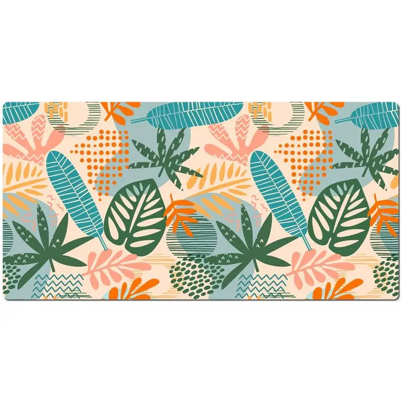 Monstera Desk Mat | Color Abstract Leaf Desk Mat | Abstract Desk Mat | Geometric Desk Mat | Plant Desk Mat | Tropical Desk Mat
Monstera Desk Mat | Color Abstract Leaf Desk Mat | Abstract Desk Mat | Geometric Desk Mat | Plant Desk Mat | Tropical Desk Mat